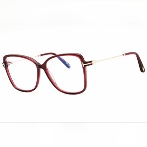 Tom Ford FT5953-B Woman's Eyewear